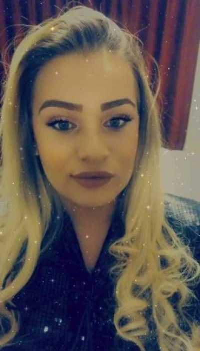 Naughty TS Dennise