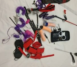 Female Escort
