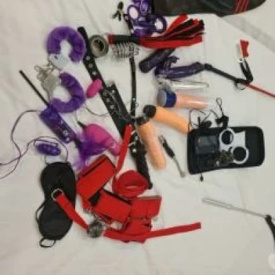 Female Escort