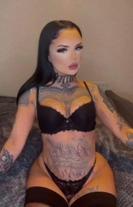 Elle Beltran