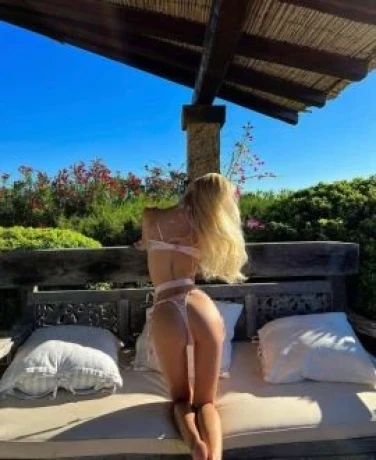 Olivia Xx