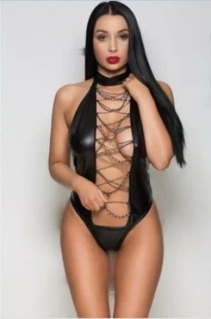 Mistress Lita London
