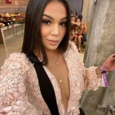 Melinda Mel