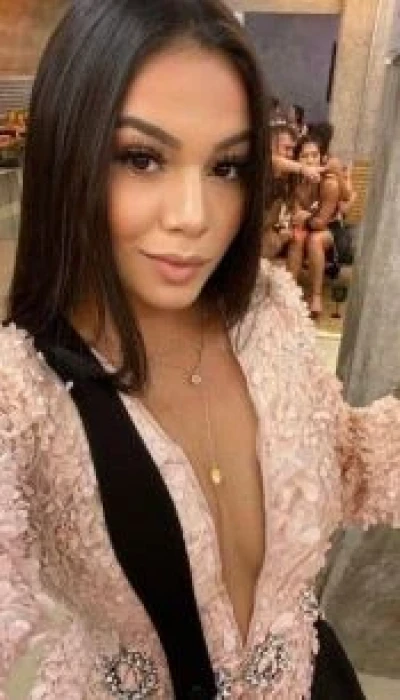 Melinda Mel
