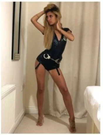 Female Escort
