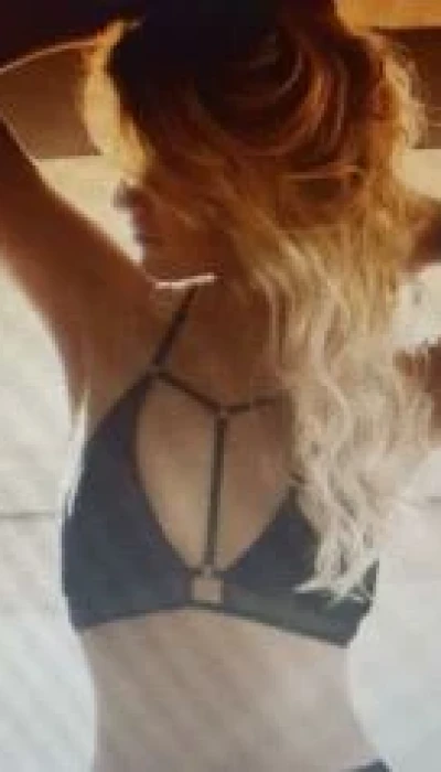 Female Escort