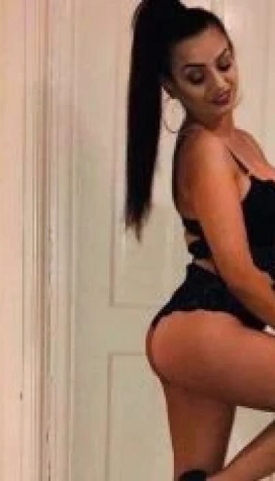 Female Escort