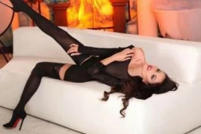 Ambra Rossi