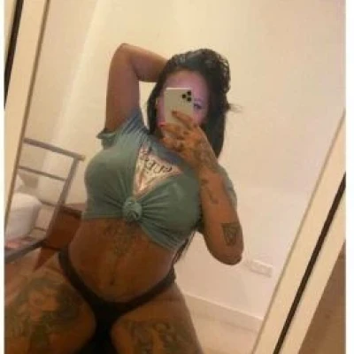 Female Escort