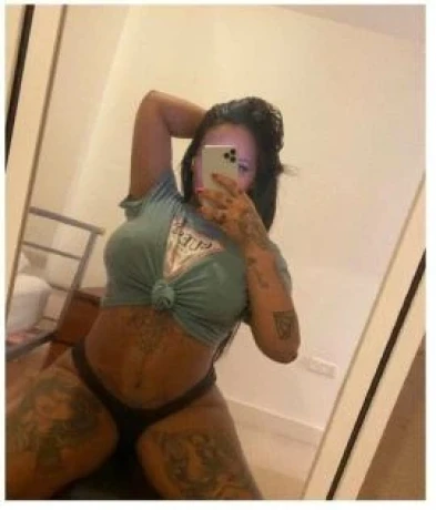 Female Escort