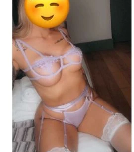 Female Escort