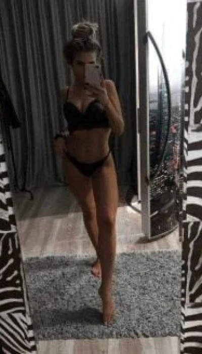 Female Escort