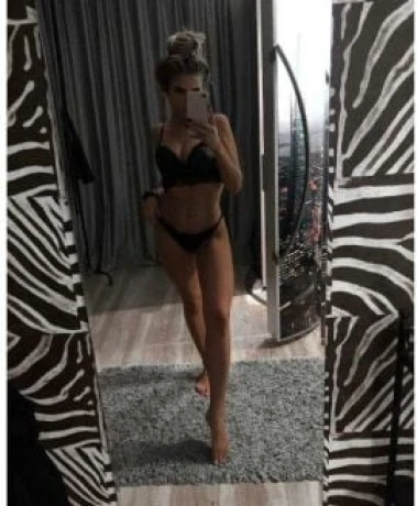 Female Escort