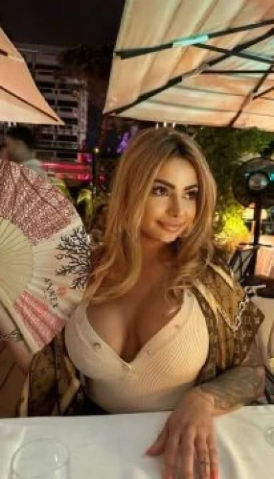 Alena Diamond
