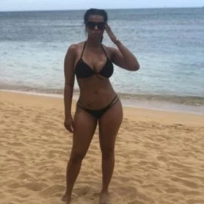 Valerie Manley