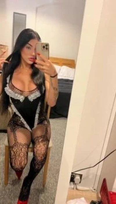 Victoria Dumontt