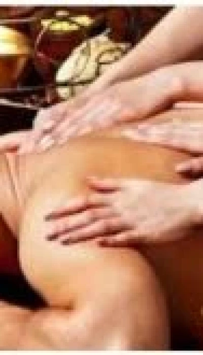 Female Escort