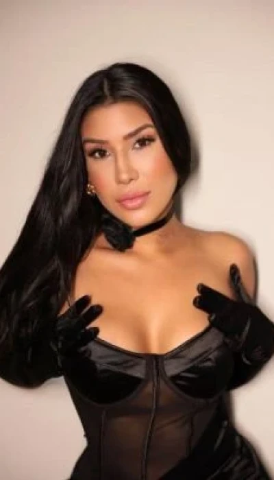 Mel Maia