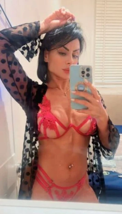 Larissa