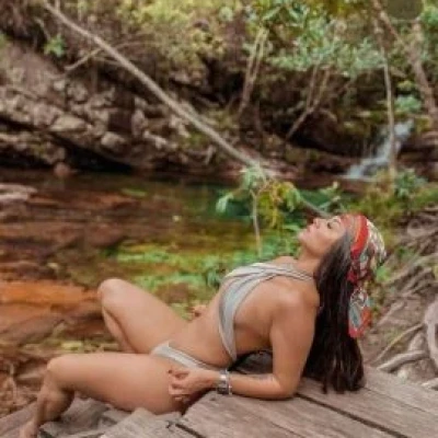 Melinda Mel