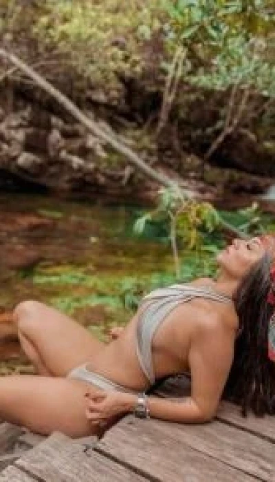 Melinda Mel
