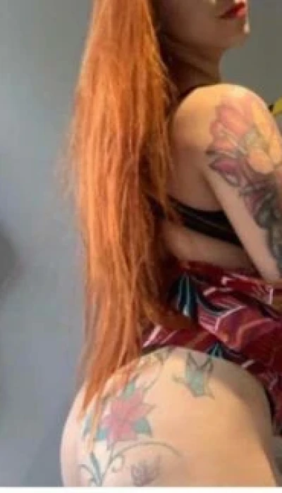 Female Escort
