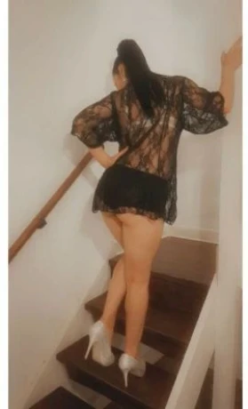 Female Escort