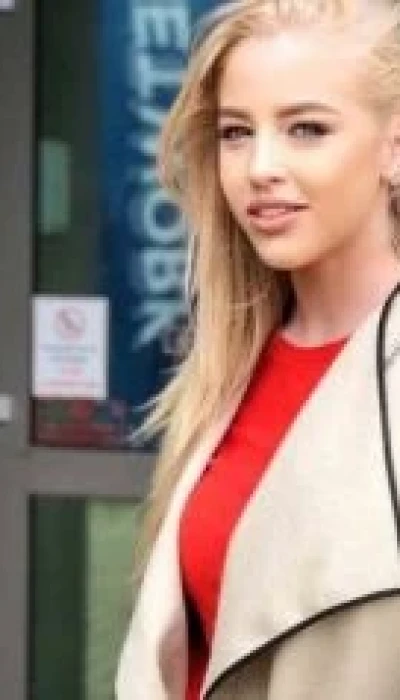 Female Escort