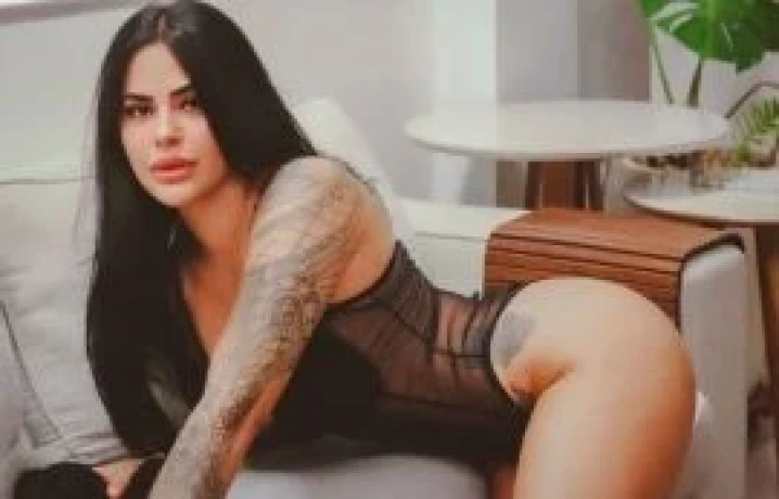 Amanda