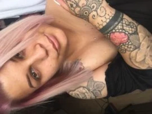 AshleyDiamond