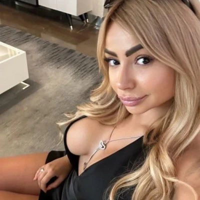 Alena Diamond