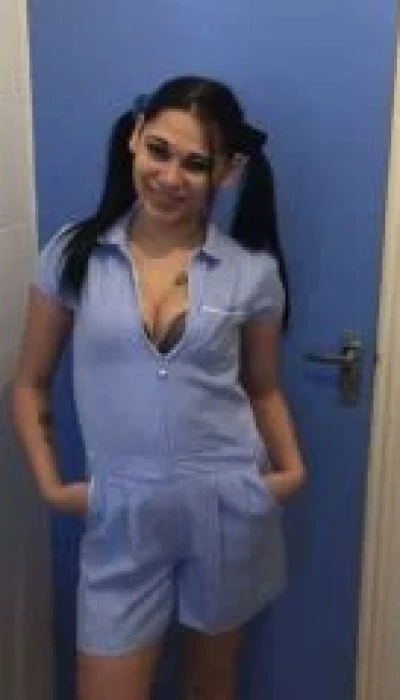 Female Escort