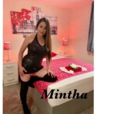 Mintha
