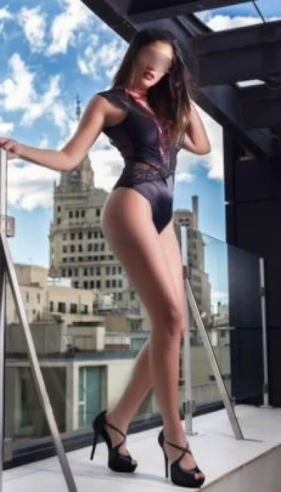 Aria Lorenzo