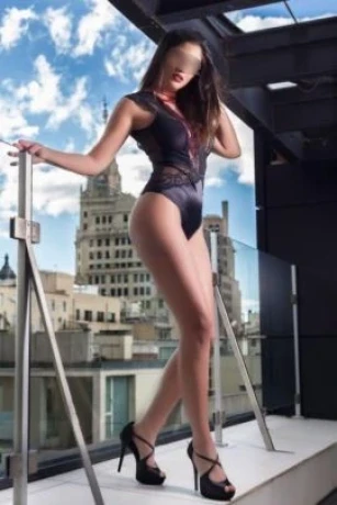 Aria Lorenzo