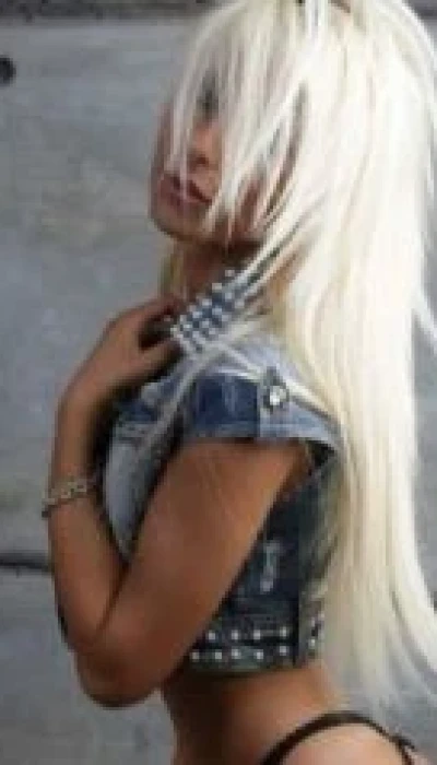 Female Escort