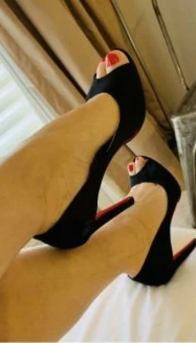 Female Escort