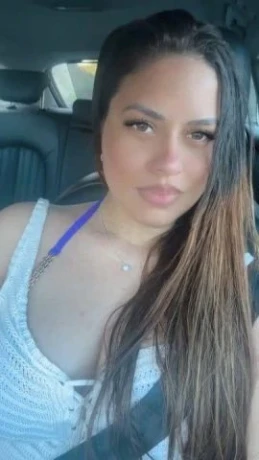 Gracy Maria