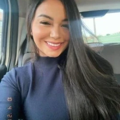 Melinda Mel