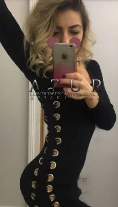 ELLA AZUR ESCORTS