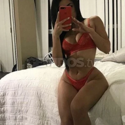 Female Escort