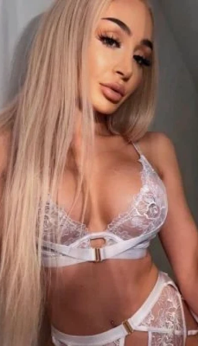 Ivy Ray