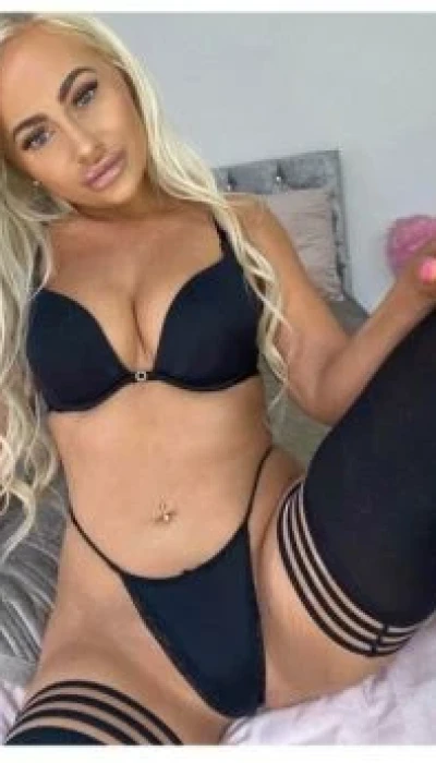 Female Escort