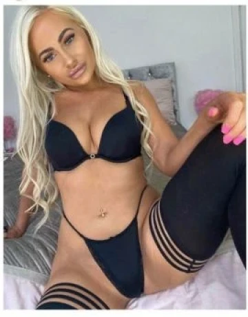 Female Escort