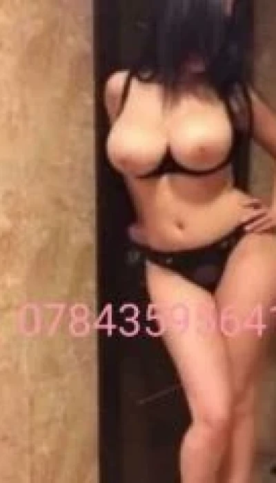 Female Escort
