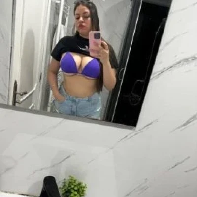 Gracy Maria