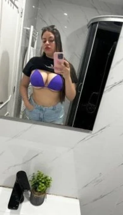 Gracy Maria