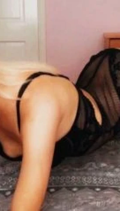 Female Escort