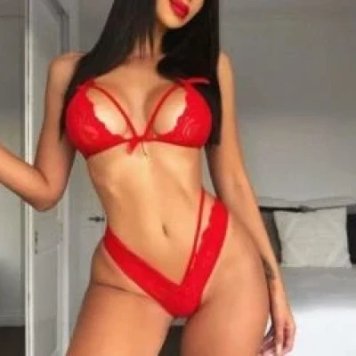 Female Escort