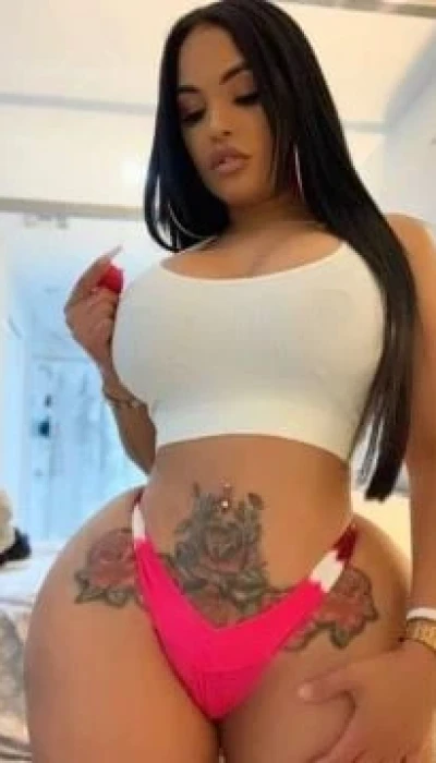 Betty Mandy